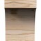 Ekena Millwork Huntington Rough Sawn Rafter Tail, Douglas Fir, 6"W x 8"H x 18"L RFT06X08X18HUN00RDF - alternate 2